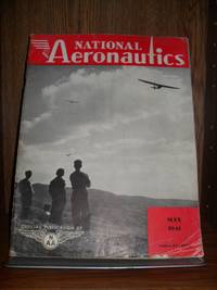 NATIONAL Aeronautics MAY 1941