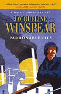 Pardonable Lies by Jacqueline Winspear - 2006-03-09