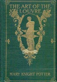 image of The Art Of The Louvre