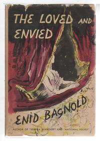 THE LOVED AND THE ENVIED.