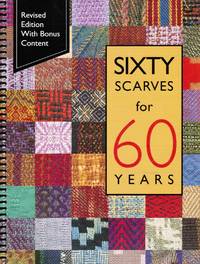 image of Sixty Scarves for 60 Years: Weavers Guild of Greater Baltimore 1949-2009