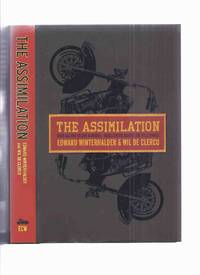 The Assimilation: Rock Machine Become Bandidos - Bikers United Against the Hells Angels (...