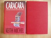 image of Caracara - A Breathtakingly Audacious Plan to Hold the World to Ransom