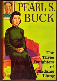 image of THE THREE DAUGHTERS OF MADAME LIANG