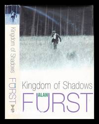 cover of Kingdom of shadows