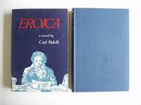 image of Eroica - Nikolaus Zmeskall Von Domanovetz's Reminiscences of Beethoven