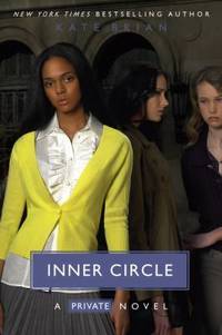 cover of Inner Circle