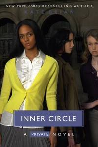 Inner Circle by Kate Brian - 2007