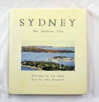 Sydney The Harbour City