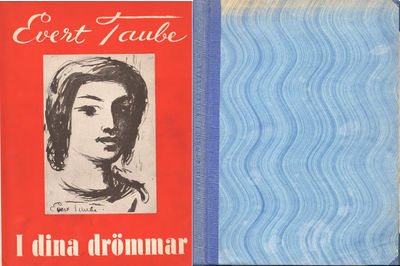 I DINA DRÖMMAR.