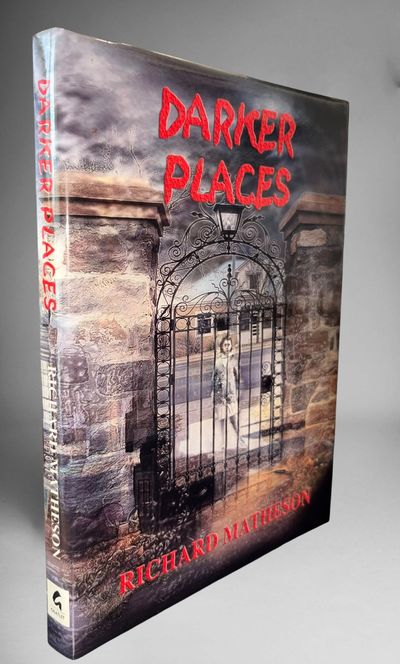 Signed Lettered Edition (this being #LL of 52); A Fine book in a Fine dust jacket in decorative tray...