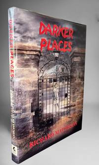 Darker Places (Signed Lettered Edition)