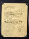 View Image 4 of 6 for Darker Places (Signed Lettered Edition) Inventory #4496
