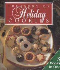 Treasury of Holiday Cookies