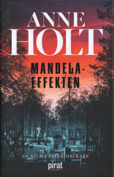 MANDELAEFFEKTEN.