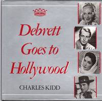 image of Debrett Goes to Hollywood