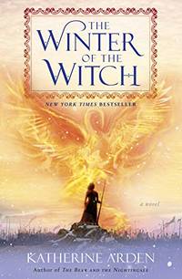 The Winter of the Witch: Winternight Trilogy 3