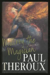 image of Millroy the Magician