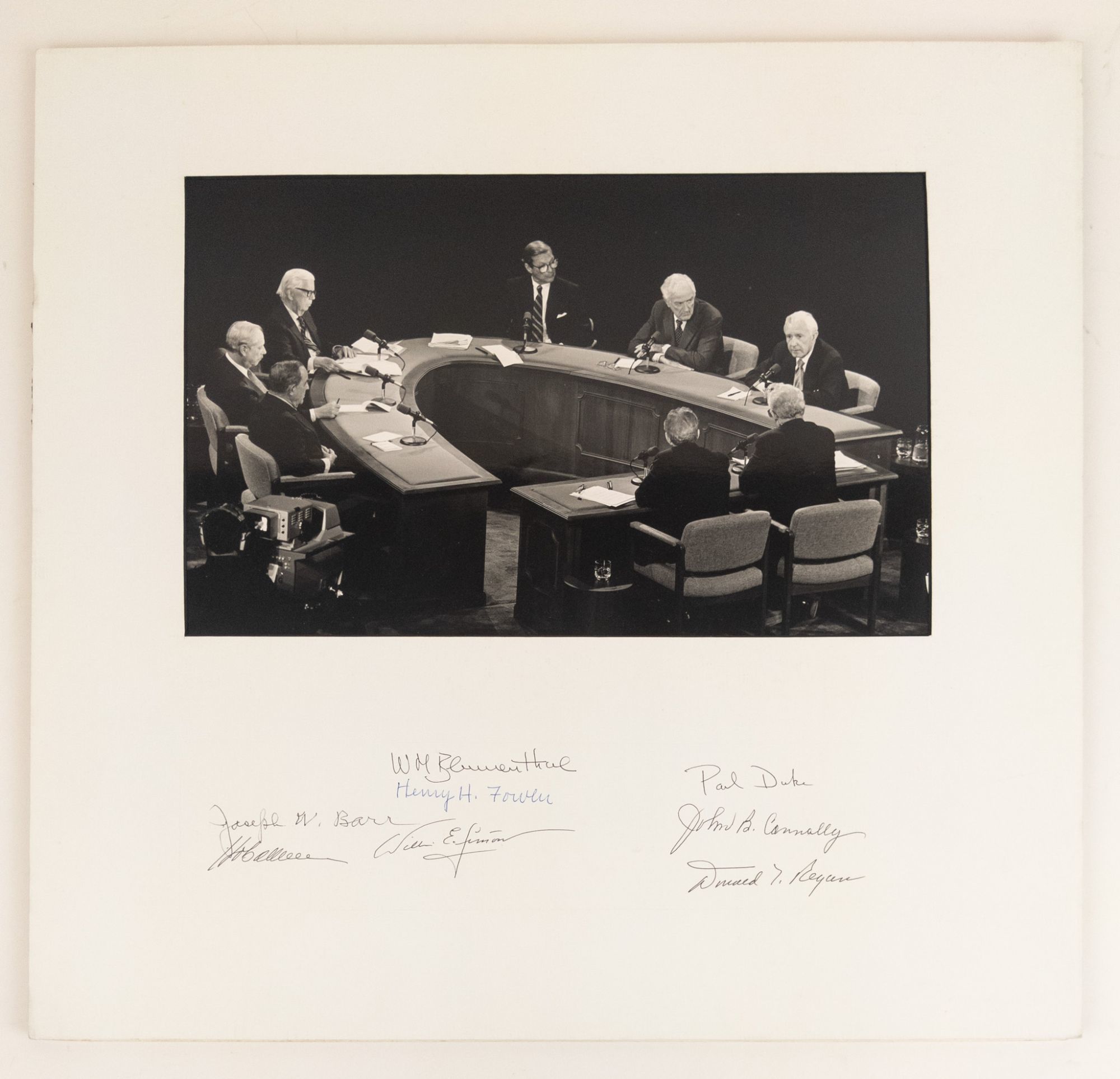 PHOTO FROM ‘THE FIRST ANNUAL REPORT OF THE SECRETA