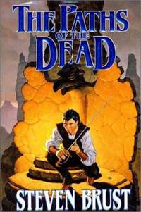 image of The Paths of the Dead