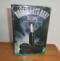cover of Rosemary's Baby