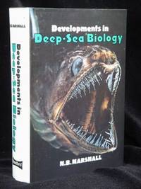 DEVELOPMENTS IN DEEP-SEA BIOLOGY.