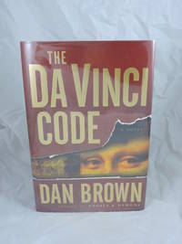 Da Vinci Code by Brown, Dan - 2003