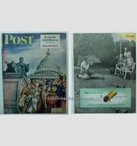 Saturday Evening Post August 7, 1948