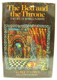 The bed and the throne: The life of Isabella dEste by Marek, George R - 1976