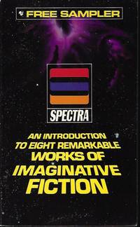 THE BANTAM SPECTRA SAMPLER