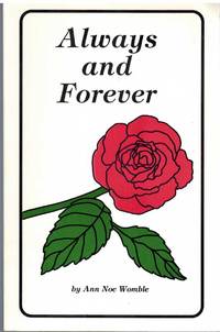 cover of ALWAYS AND FOREVER
