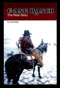 cover of Gang Ranch: the Real Story, Revised Third Edition