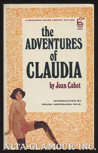 THE ADVENTURES OF CLAUDIA