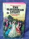 Haversham Legacy, The