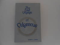 image of The Last Voyage of Odysseus (signed)