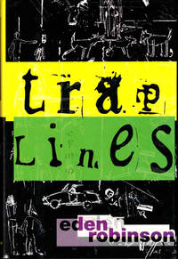 Trap Lines: Stories