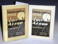 image of The Ahwahnee Legend: Kos-Soo-Kah and Tee-Hee-Neh; Lost Arrow of the Yosemite