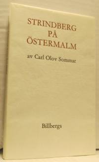 Strindberg på Östermalm.