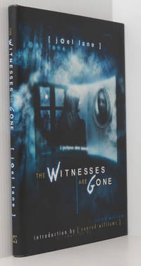 cover of The Witnesses are Gone (Signed x2 Ltd ed 100 copies)