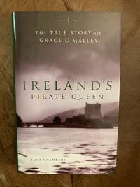 cover of The Pirate Queen: In Search of Grace O'Malley and Other Legendary Women of the Sea