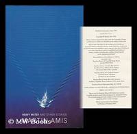 cover of Heavy Water and Other Stories