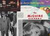 1960-1965 - A one-of-a-kind mini-collection related to the love affair between the naïve Midwestern singing star, Phyllis McGuire, and the dangerous Chicago mob boss, Sam Giancana