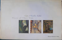 Carr, O`Keeffe, Kahlo: Places of Their Own by Udall, Ms. Sharyn Rohlfsen - 2000