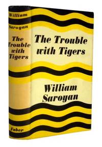 THE TROUBLE WITH TIGERS.