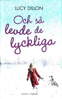 Och så levde de lyckliga.