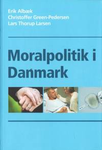 Moralpolitik i Danmark.