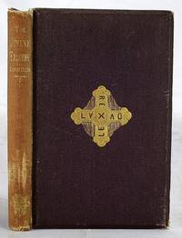 The Divine Tragedy by Henry Wadsworth Longfellow - First Edition - 1871-01-01 - from SequiturBooks (SKU: 1905270016)
