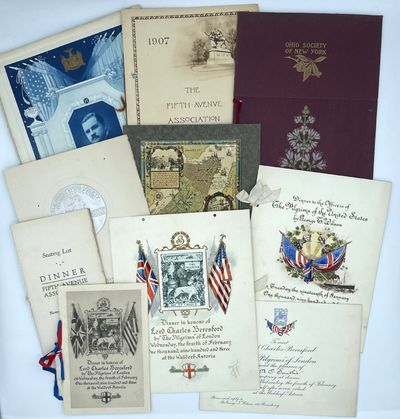 Social Archive of New York Society...