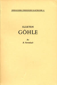Släkten Göhle.