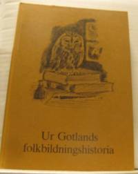 Ur Gotlands folkbildningshistoria.